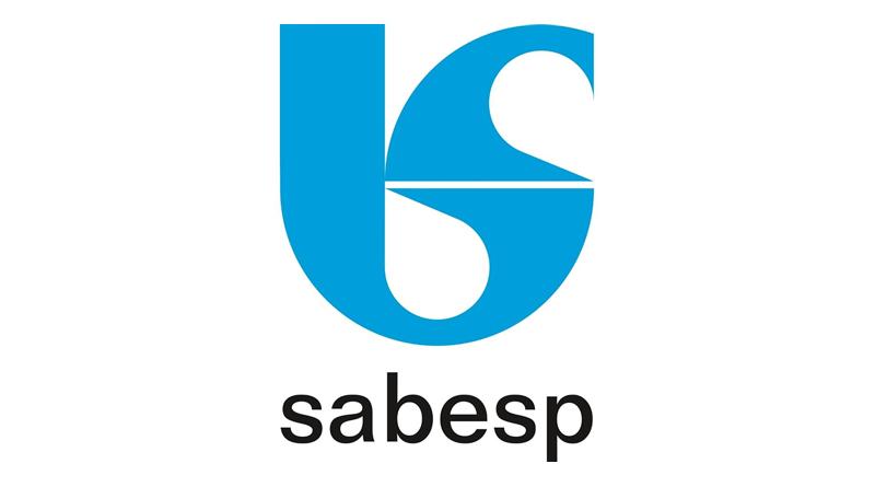 Logo SABESP
