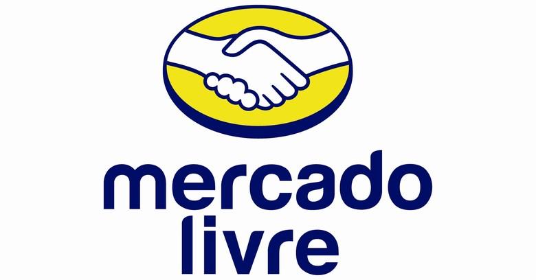Logo Mercado Livre